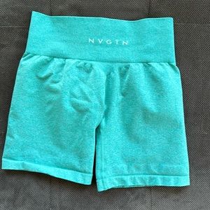Navigation shorts